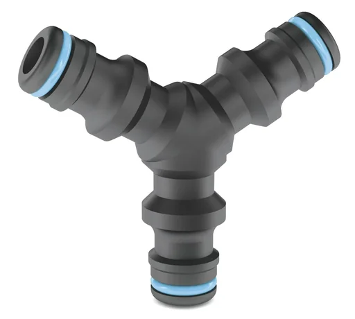 "3-way connector ERGO image"