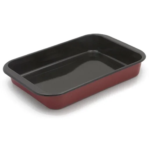 "Mehrzer - Oven dish - Red image"