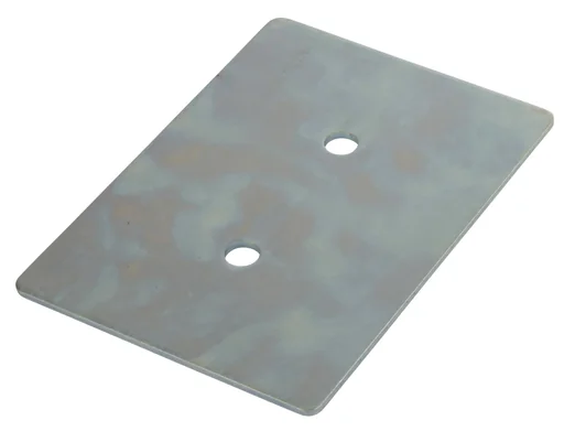 "Counter plate for lashing recess 981533 image"