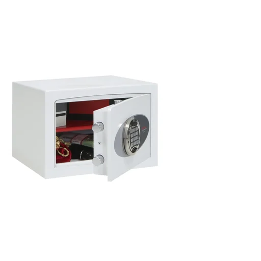 "High security safe Venus size 1 - Euroclass 0 with electronic lock image"