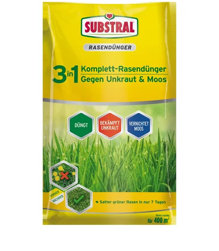 "3in1 Complete Sponge 14 kg image"