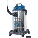Wet and dry vacuum cleaner ASP30ES