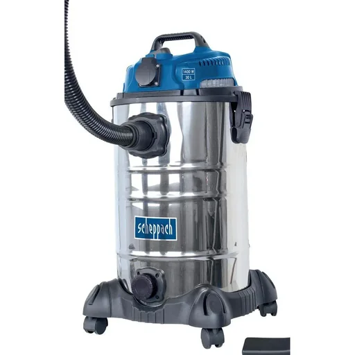 "Wet and dry vacuum cleaner ASP30ES image"