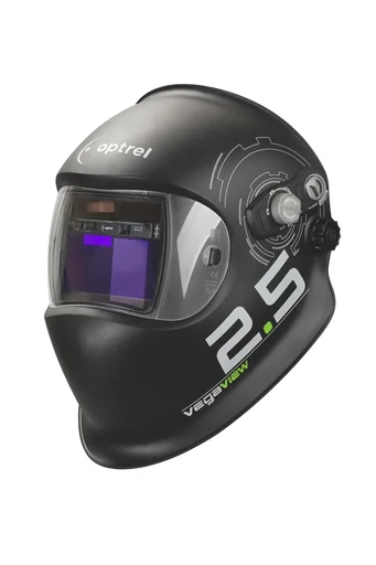 "Welding helmet Vegaview 2.5 image"