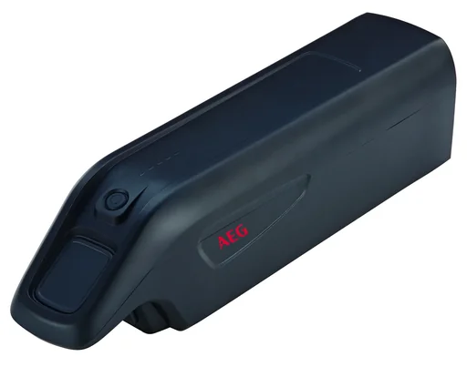 "Downtube Li-Ionen Battery 48 Volt / 12.8 Ah (600 Wh) CAN-Bus image"