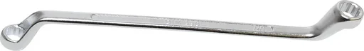 "Double ring spanner 12x13 mm CV image"