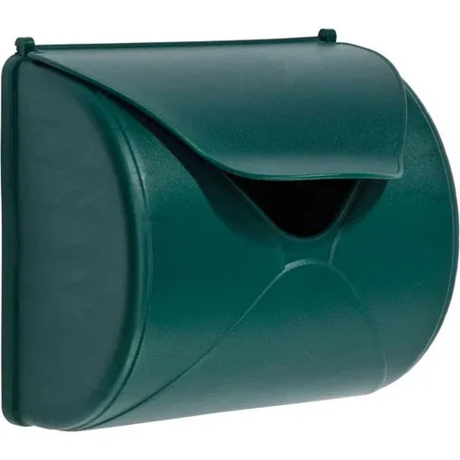 "PO Box Green image"