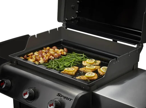 "Full Size Grill Plate -Spirit 300 image"