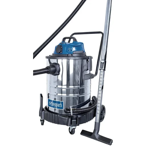 "Wet and dry vacuum cleaner ASP50ES - 50L | 1400W | image"