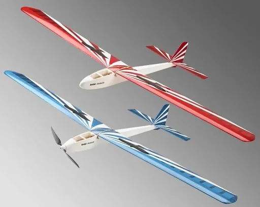 "Habicht glider/electric glider kit image"