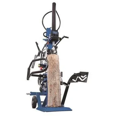 "Log splitter HL2200G 22 tons image"