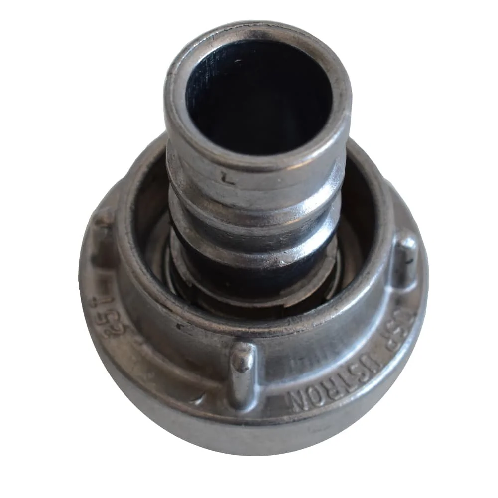 Storz D Koppeling 25mm, Slangkoppeling, Brandweerkoppeling