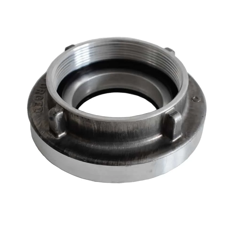 "Storz Koppeling B 3 inch met binnendraad - Slangkoppeling image"