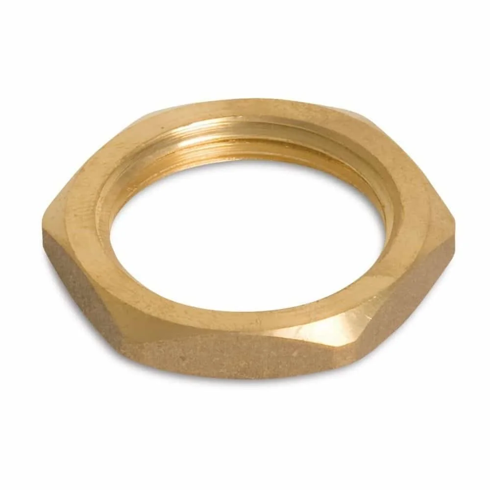 "Messing Draadfitting, Messing Moer 1" IG - Boni-Shop image"