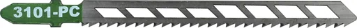 "Skeleton jigsaw blade 75/100 mm, 5 pieces image"