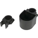 Walking aid accessories - walking stick holder