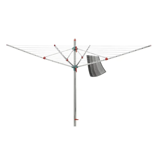 "Rotary clothes dryer IDEA image"