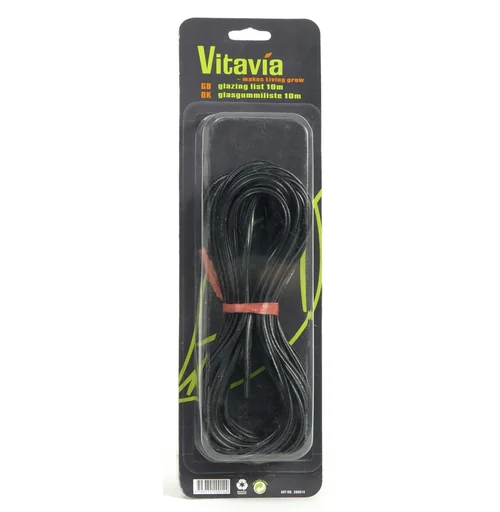 "Sealing kit (10 m) for greenhouses image"