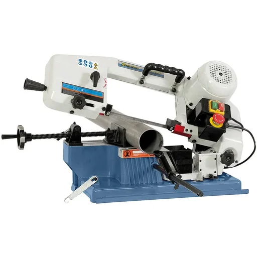 "Metal Bandsaw Bernardo EBS 100 S image"