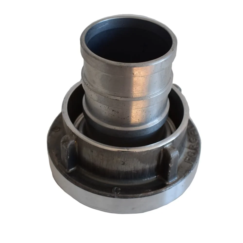 "Storz C Koppeling 50mm met Tülle - Slangkoppeling image"