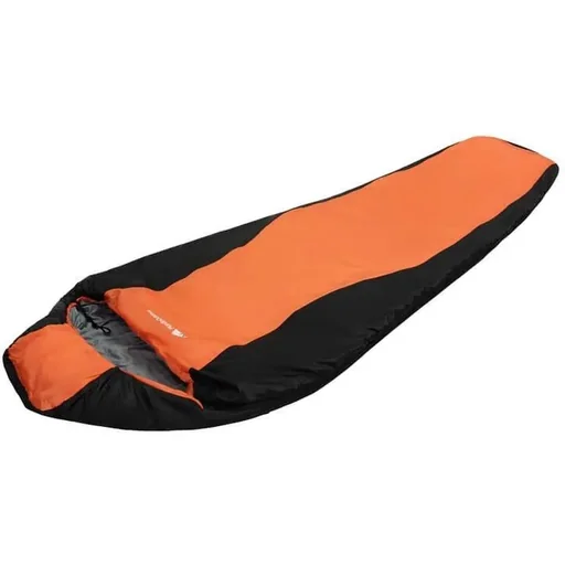 "Blaze sleeping bag image"