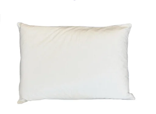 "Down pillows image"