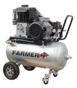 Compressor 780-90 Z PRO-400 Volt 10 bar, galvanized