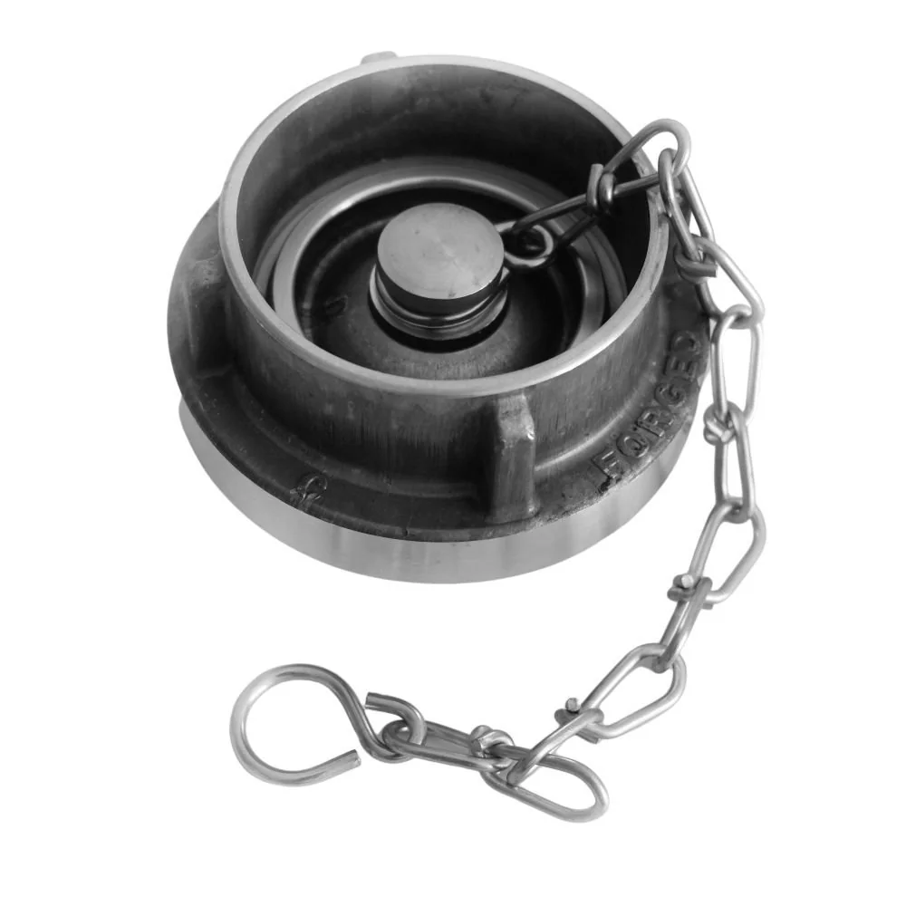 Storz C Koppeling, Blindkoppeling met Ketting