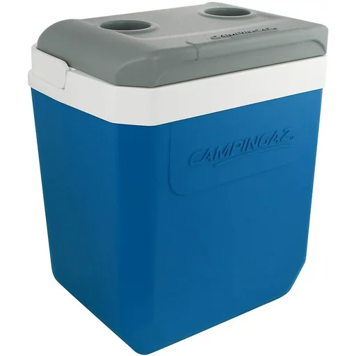"ICE TIME Plus-Extreme Cooler 25L image"