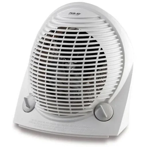 "Konvektor-Thermoventilator 2000W TV-AC image"