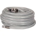 ATA1027 Air hose 10m with couplings