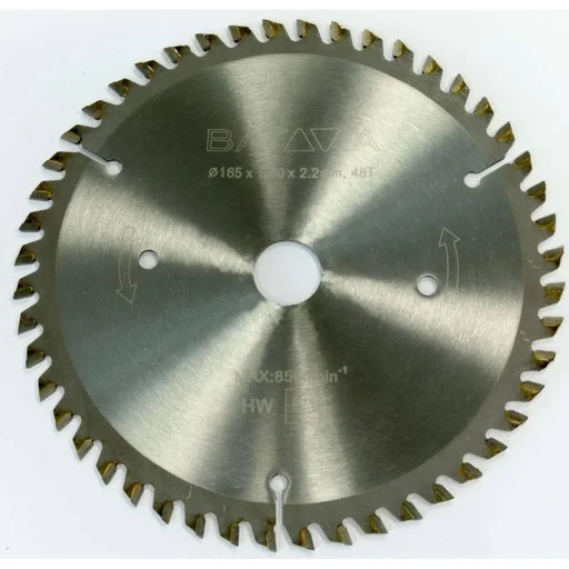 "T-RAXX Plunge Saw 1400W - Ø 165 MM ''Professional'' - in Aluminum Housing image"