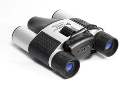 Verrekijker TG-125 met camera