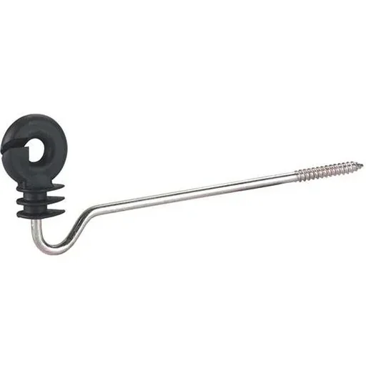 "Spacer ring insulator, 22 cm (10 pieces) image"