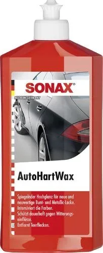 "Auto-Hartwax 500 ml image"