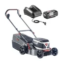 36 V ENERGY FLEX Accugrasmaaier 42.2 Li Comfort – Inclusief 1 accu en lader
