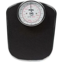 Analoge Badezimmerwaage - Max. 160 kg