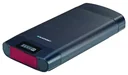 Luggage rack battery, Li-ion 36 Volt / 13.8 Ah (497 Wh)