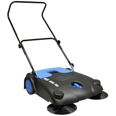 "Sweeper GKM 700 image"