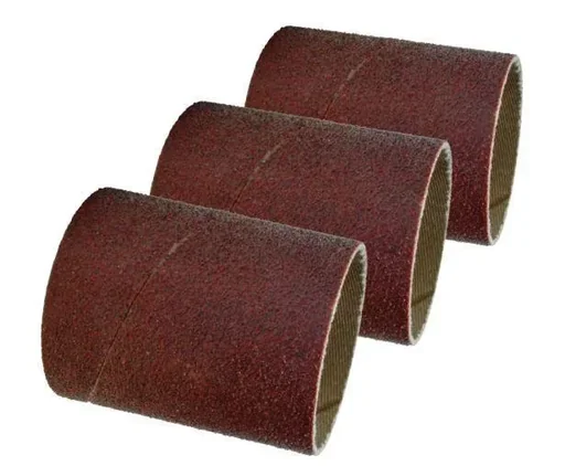 "Sanding roller set 3-piece, roller image"