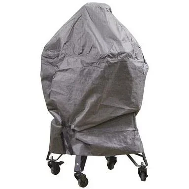 "Protective cover for grill - 80 x 80 x 80cm image"