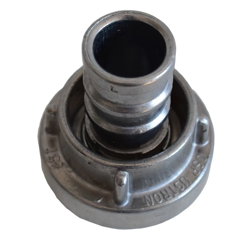 "Storz Systeem B Koppeling met 75mm Tule image"
