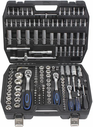 "Tool case 171 pcs. image"