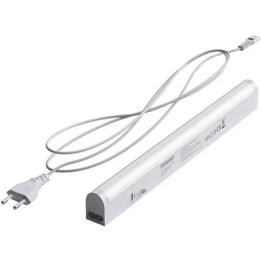 "LED cabinet lighting - kitchen lighting - LED strips - white image"