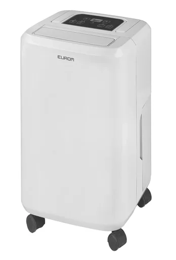 "Dehumidifier DryBest 20 image"