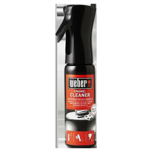 "Enamel cleaner image"