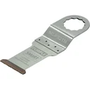 SC PUR 32x51mm BiM Titanblech 10Stk.