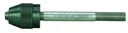 Drill chuck with quill for DB 250
