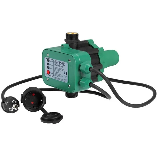 "Pressure switch with cable 10 bar image"