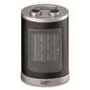Square Air - Heater - Mini Vulcano Ceramics heater with highly efficient PTC heating element
